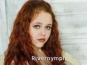 Rivernymph