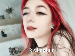 Rivkaplain