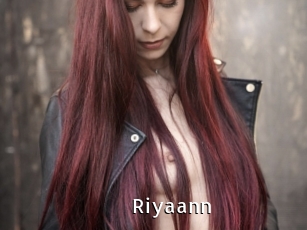 Riyaann