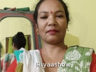 Riyaashow