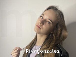 Riyagonzales