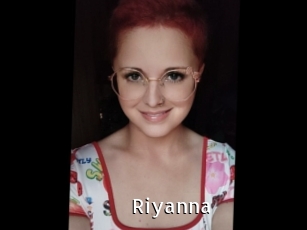 Riyanna