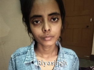 Riyasingh