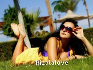 Rizalalove