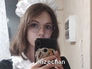 Rizechan