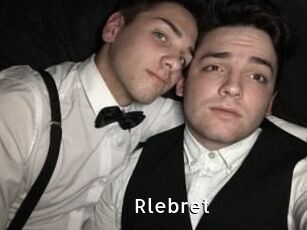 Rlebret