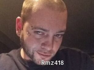 Rmz418