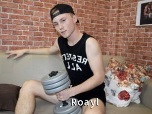 Roayl