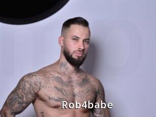 Rob4babe