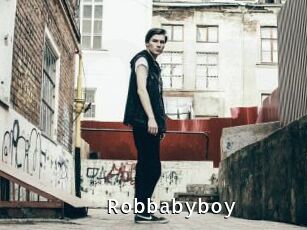 Robbabyboy