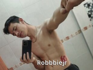 Robbbiejr