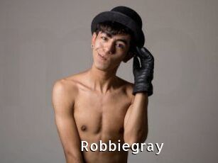 Robbiegray