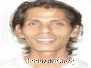 Robbiethicklong