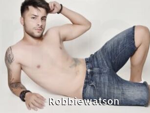 Robbiewatson
