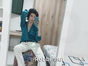 Robbinhut
