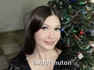 Robbyhuton