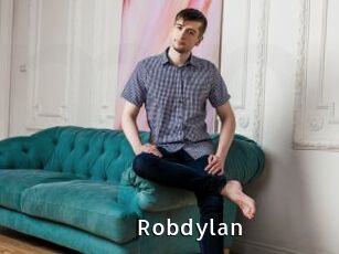 Robdylan