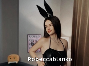 Robeccablanko