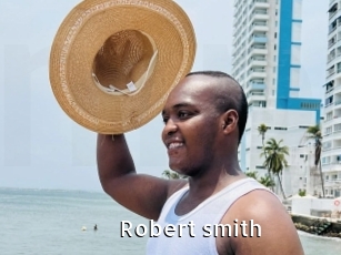 Robert_smith