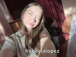 Robertalopez