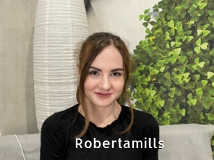 Robertamills
