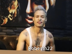 Roberth22