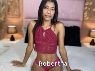 Robertha