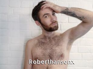 Roberthansonx