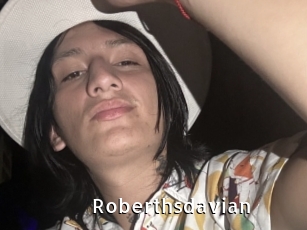 Roberthsdavian