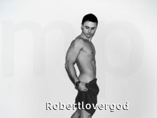Robertlovergod