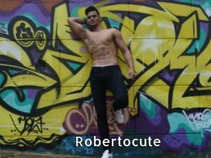 Robertocute
