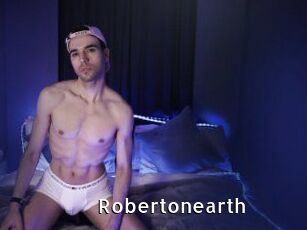 Robertonearth