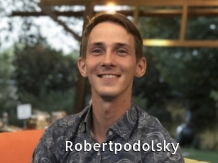 Robertpodolsky