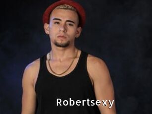 Robertsexy