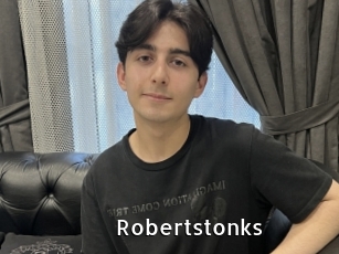 robertstonks My Porno Stash