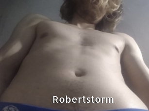 Robertstorm