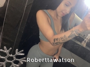 Roberttawatson