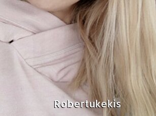 Robertukekis
