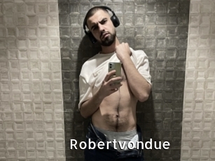 Robertvondue