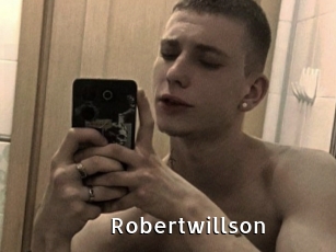 Robertwillson