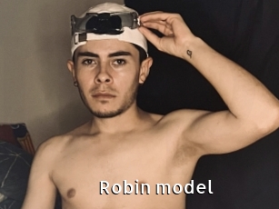 Robin_model