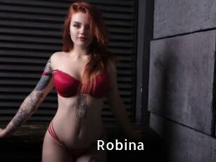 Robina