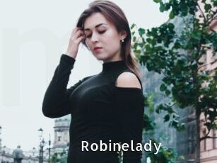 Robinelady