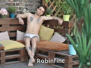 Robinfinc