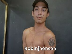 Robinjhonson
