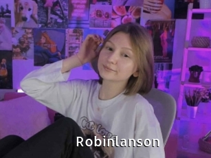Robinlanson