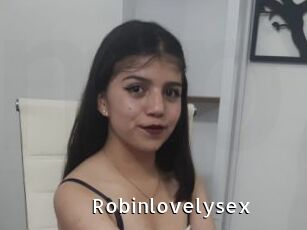 Robinlovelysex