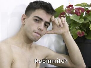 Robinmitch