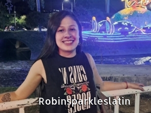 Robinsparkleslatin