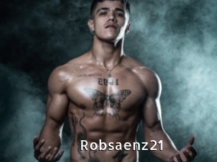 robsaenz21 My Porno Stash